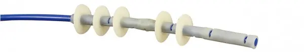 Чистящие щетки для каналов энтероскопов Balloon Pull thru - фото 1