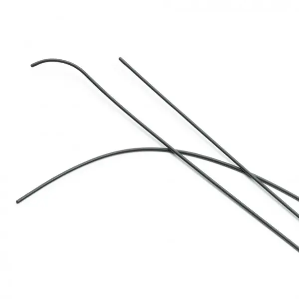 Высокопроизводительные эндоскопические гибкие проводники с гидрофильным покрытием Jagwire, удлиняемые - фото 