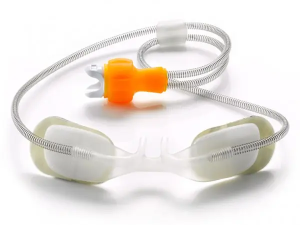 Носовые канюли для высокопоточной кислородной терапии и НИВЛ Фишер энд Пайкель Optiflow для детей
 - фото 1