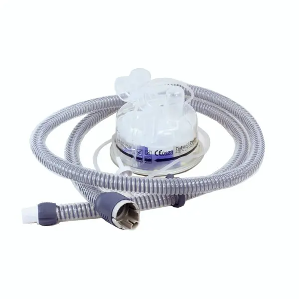 Дыхательный контур для взрослых 900РТ501 для Airvo 2, 10 шт/уп - фото 1